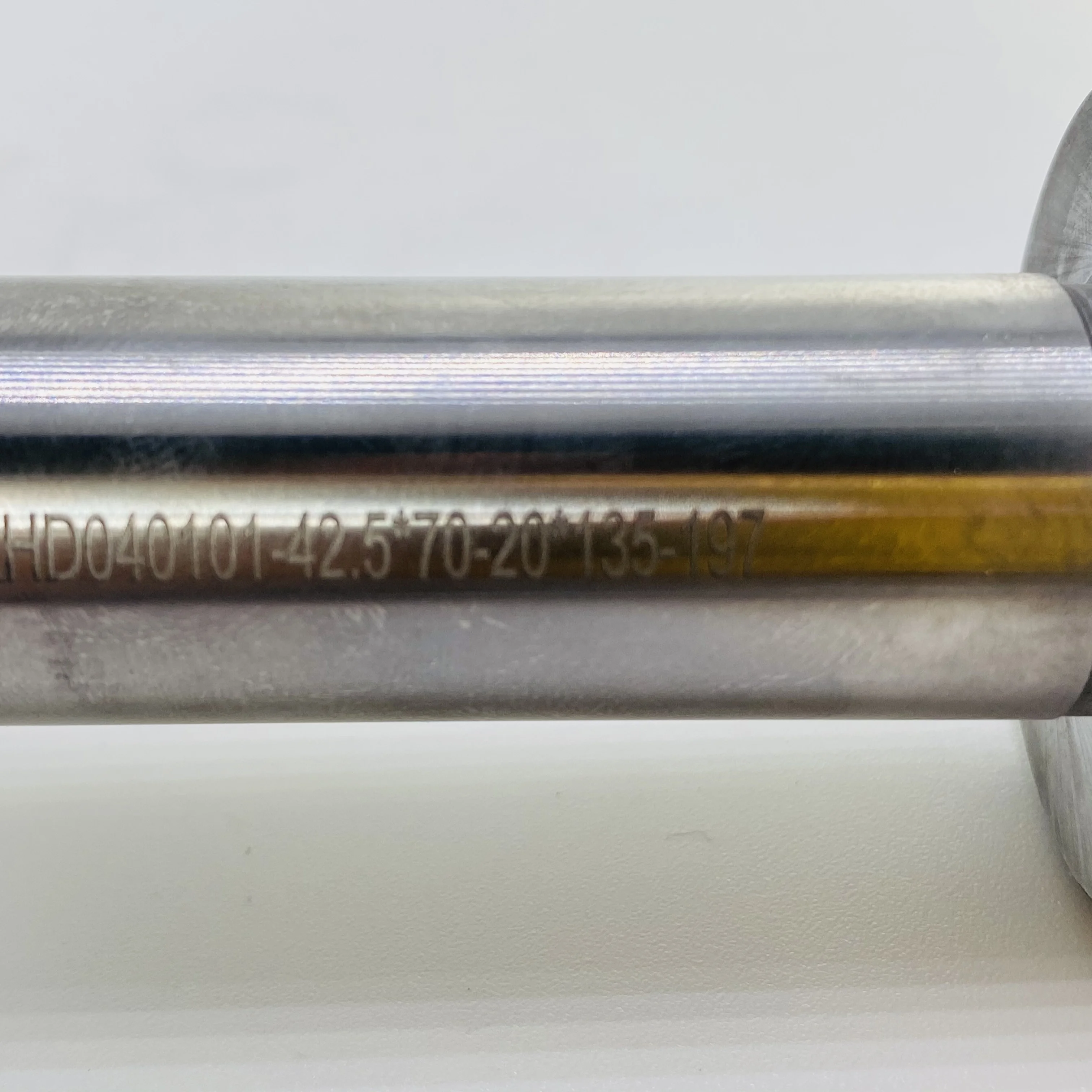 Недорогой инкрустированный карбидный шероховатый сверлильный инструмент зенкер для черновой