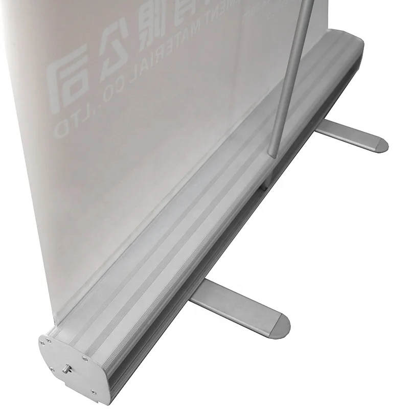 wholesale 80*200cm guangzhou roll up banner