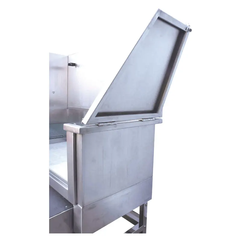 Shernbao BTSS-130N Stainless Steel dog grooming baths sale