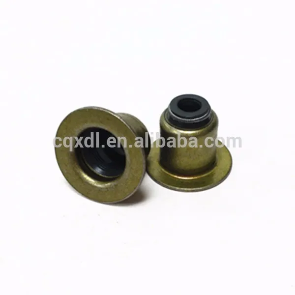 Valve stem seal for LandRover 3598716 xg4 A1115362 K9B0E