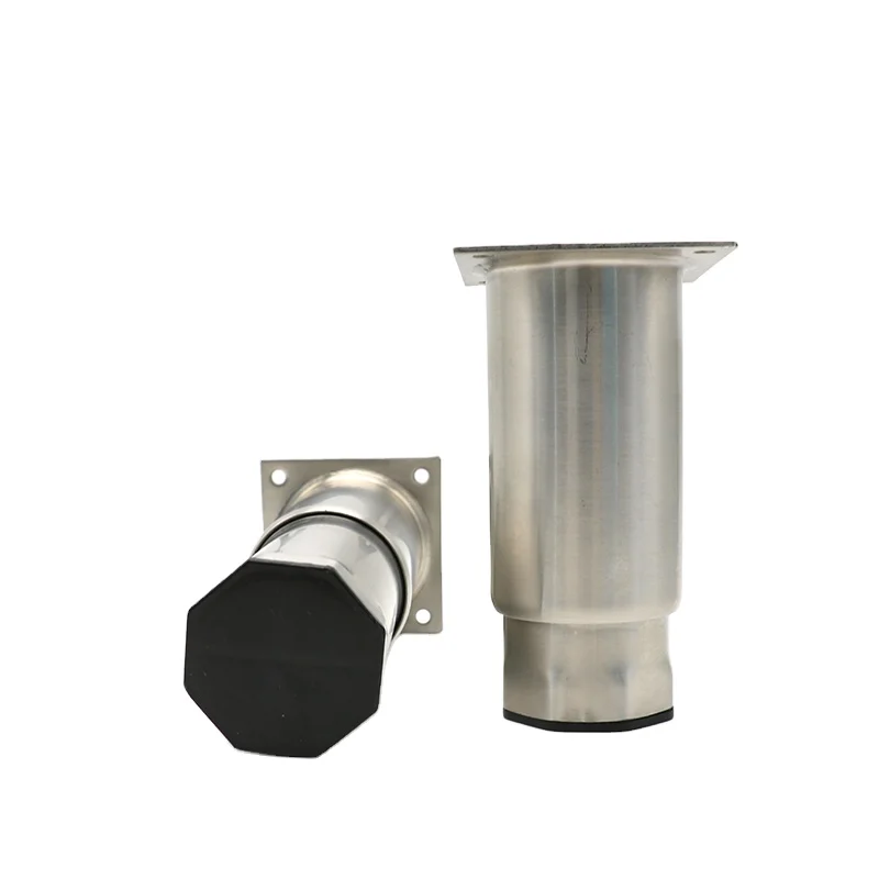 commercial  kitchen equipment 201# or 304#  stainless steel leveling adjustable leg