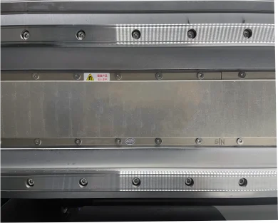 Sublimation Printer 24pcs I3200 head digital textile printer for polyester printing