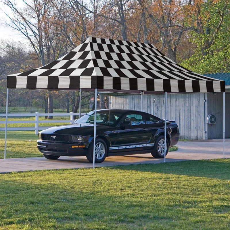 Aluminum frame heavy duty outdoor event gazebo promotion hexagon tent for marketing Pop up tent trade show booth oxford roof