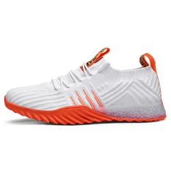 Cheap Price Mesh Upper Breathable Women Running Shoes Women Sneakers