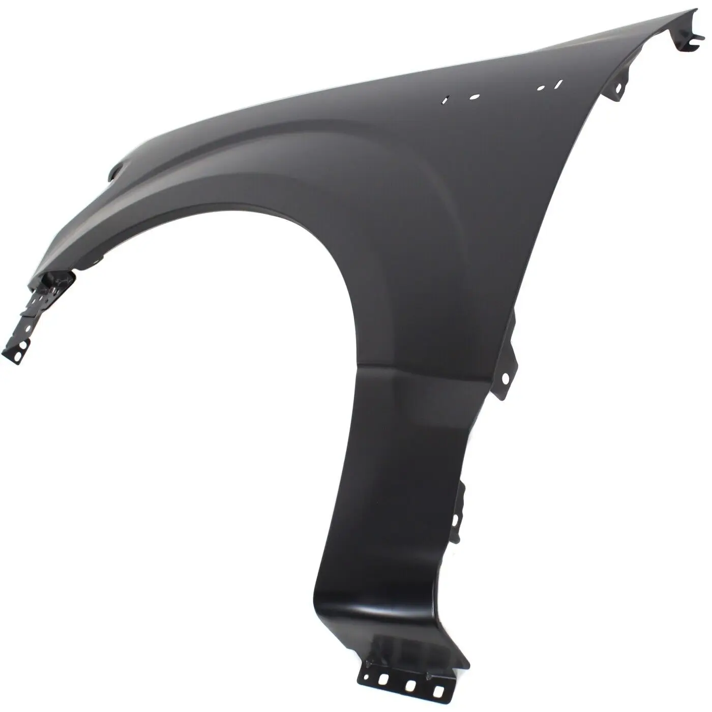 Front Fender for 2015-2019 Ford F150 F-150 Pickup OE Replacement car fenders Fender Quarter Panel FO1240298 JL3Z16006A