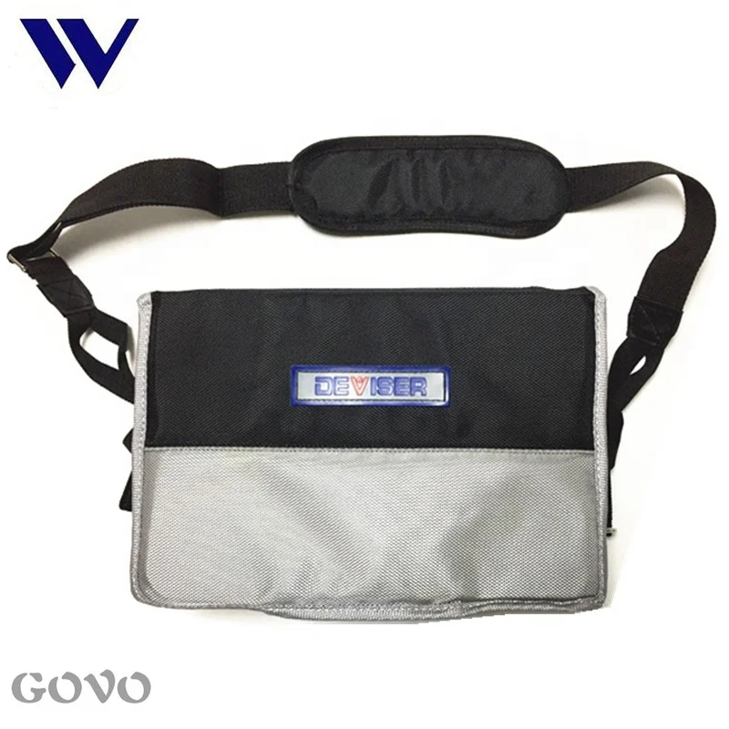 DEVISER 8.4 inch screen SignalPROFILER E7042B Spectrum Analyzer 2MHz~4GHz RF Analyzer