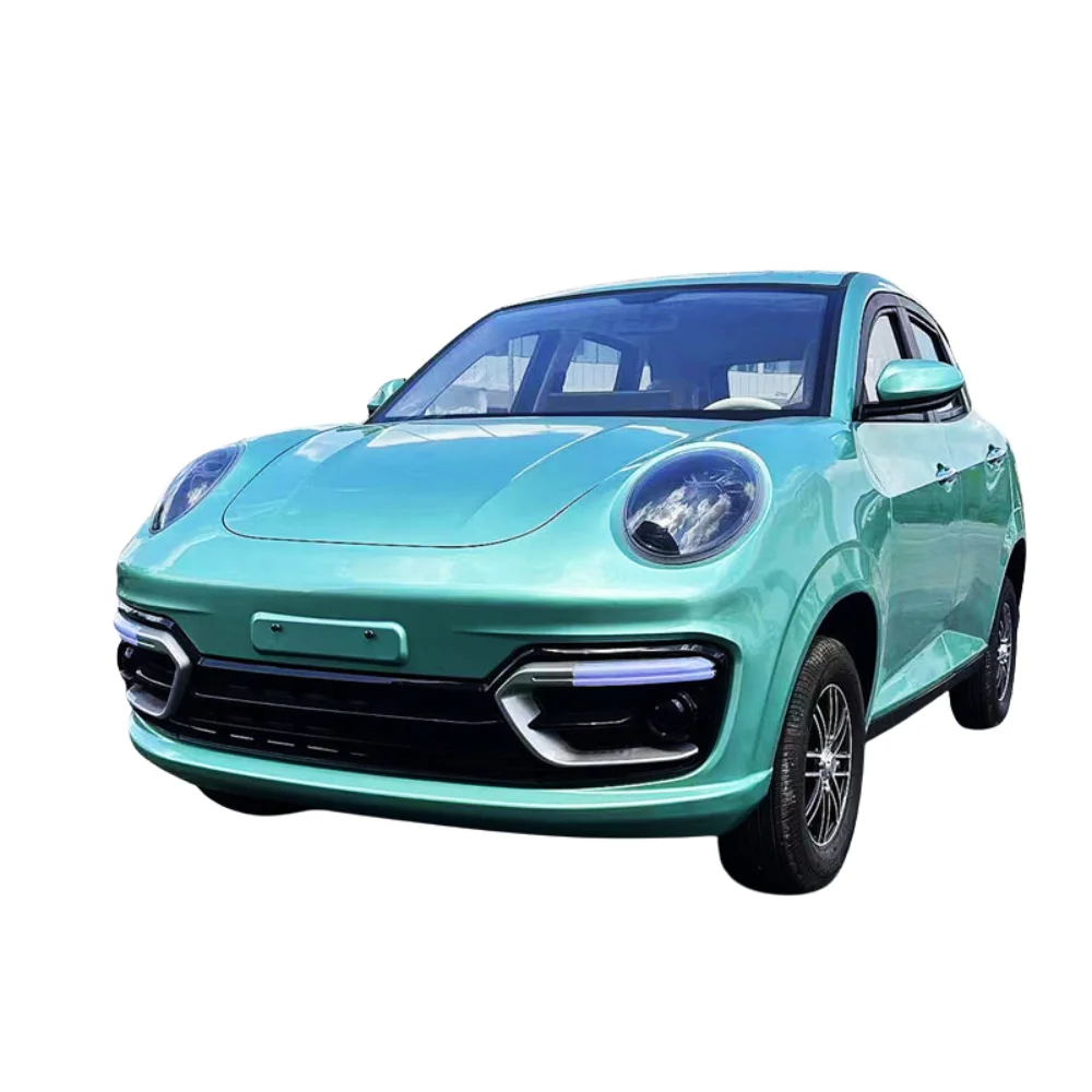 Budget-Friendly Electric SUVs ToDubai: 9 Units From China in a Container, Smooth Logistics