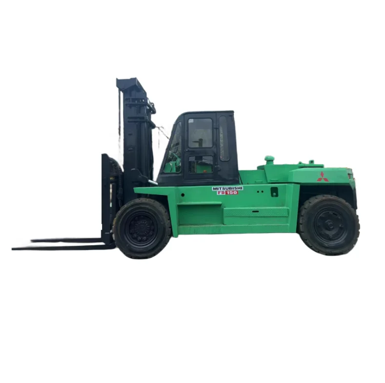 FD70 7Ton diesel forklift truck with side shifter 3m -6m triplex mast XINCHAI Engine