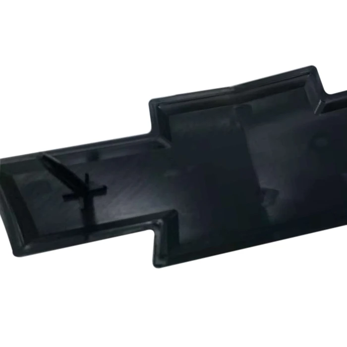 240*85mm OEM Factory Customized ABS Chrome Car Logo Emblem Badge