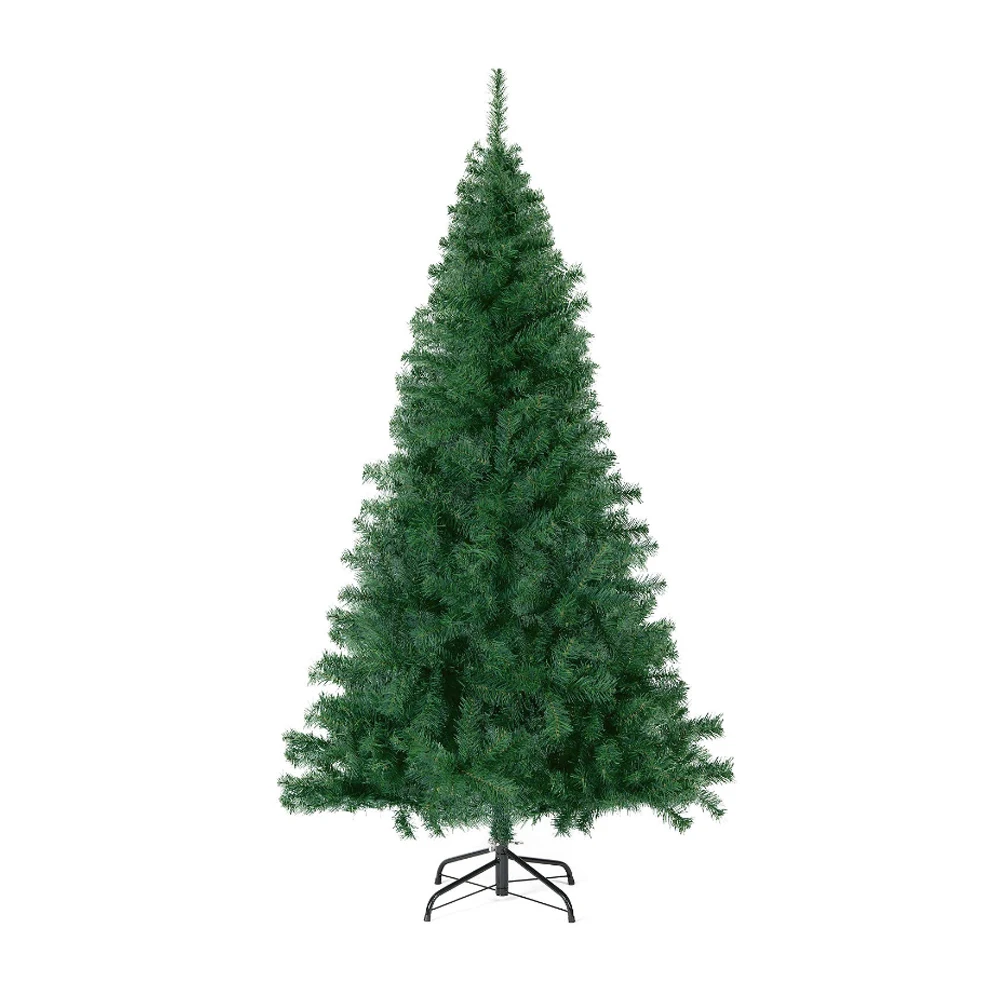 Cone Automatic Buy Giant Artificial White Christmas Tree With Stand Wholesale High Quality Artificial Christmas Tree