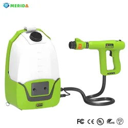 Merida Automatic Alcohol Disinfection Fogging Machine Sprayer, Electrostatic Fogger  Sprayer Gun Disinfection