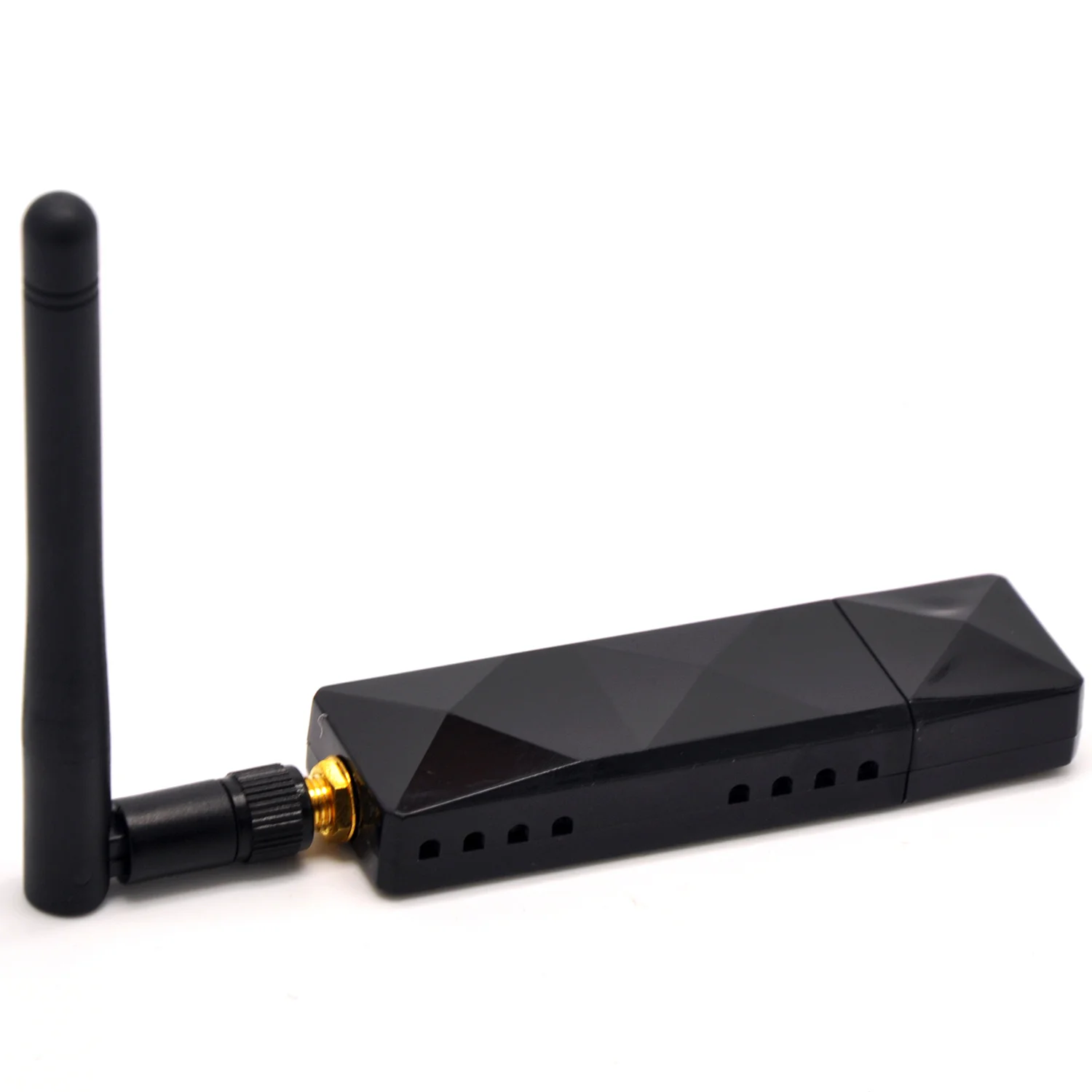 CtrlFox Atheros AR9271 802.11n 150Mbps Wireless USB WiFi Adapter 5dBi WiFi Antenna Network Card for Windows 7/8/10 Kali Linux