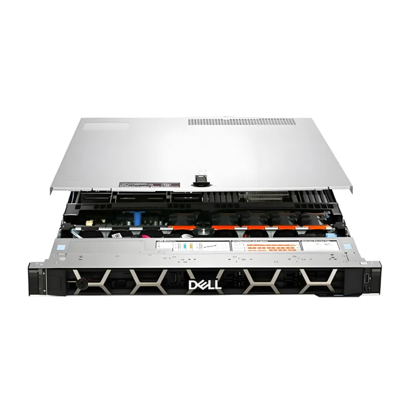 r650xs 1u rack server dell poweredge r650xs xeon gold r650xs rack server