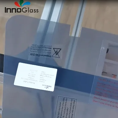 0.12mm Ultra Thin Dimmable Dark Color Self Adhesive Smart pdlc Film Smart Window Tint For Car Black Window Roof