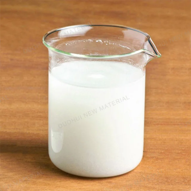 High Quality Premium Industrial Manufacturing Styrene-acrylic Emulsion Adhesive Evaporative Cooling Pad White Glue