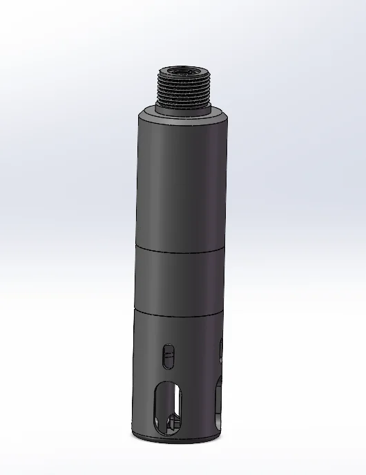 Four in-one sensor for monitoring ph,orp, conductivity and temperature sensor in swimming pool