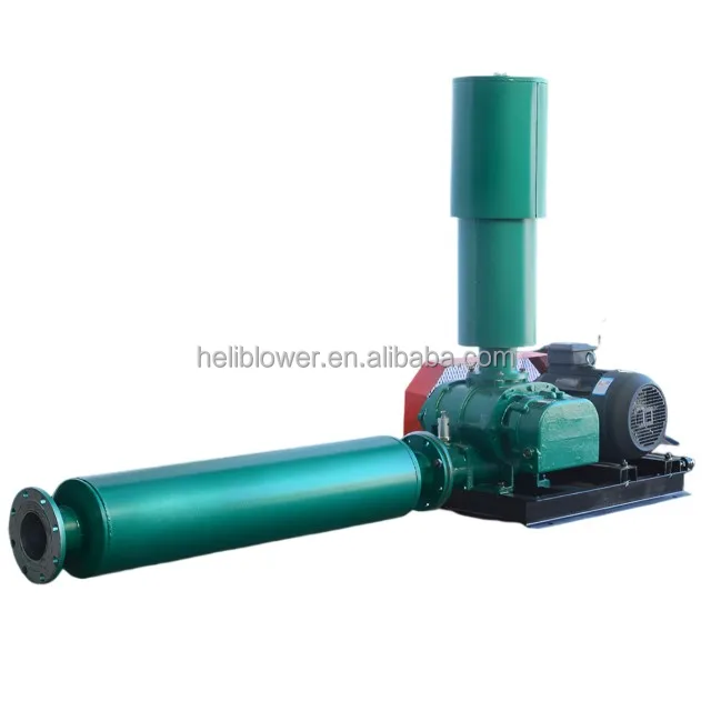 Roots Blower Displacement Roots Blower with good quality