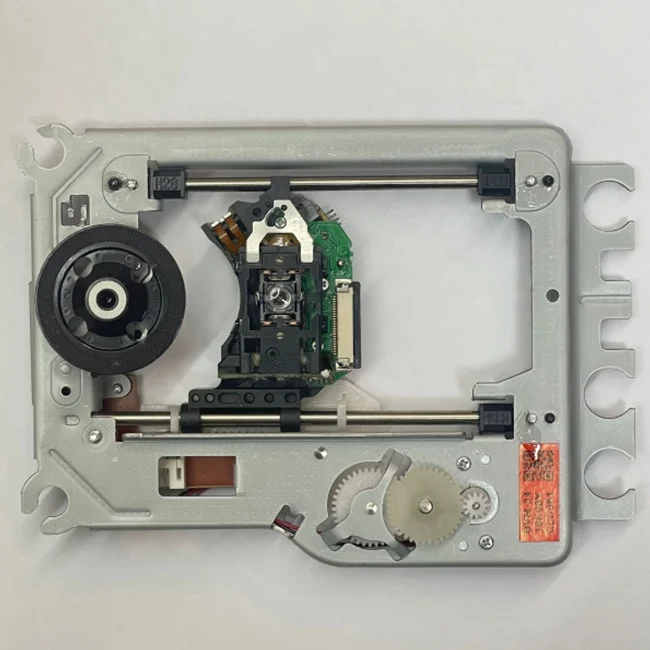 SF-HD870CCM DVD лазерная с металлическим
