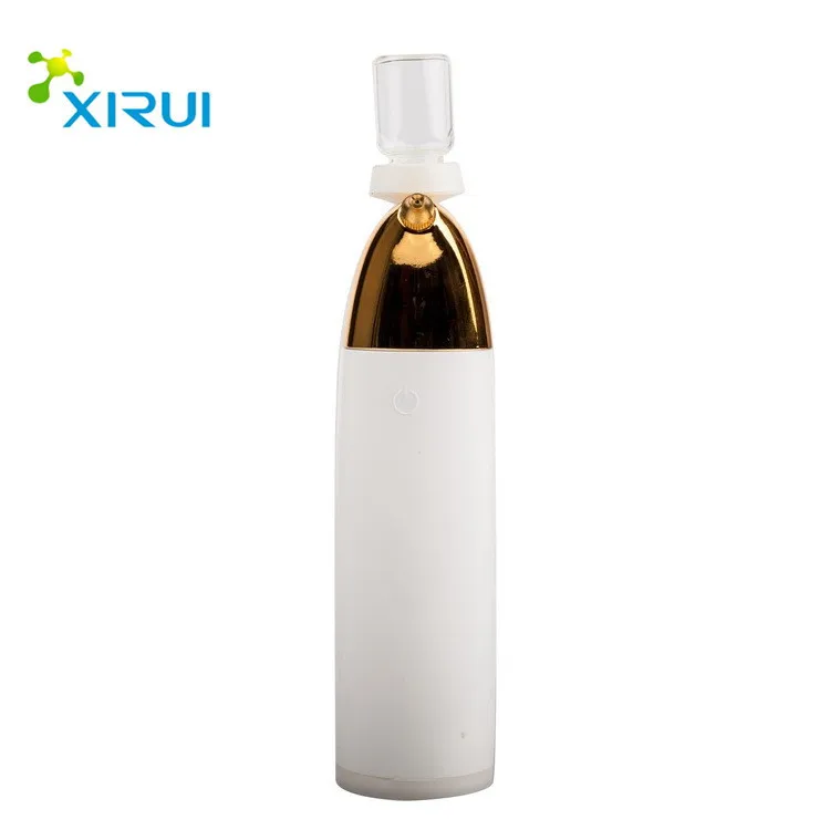 
A021 makeup kit for airbrush and lotion OEM Wireless Automatic Makeup Airbrush Gun Mini Compressor 