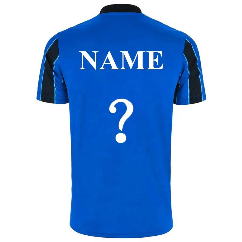 
Player version 2020 cheap wholesale price fans version football shirt TADIC ZIYECH voetbalshirt 