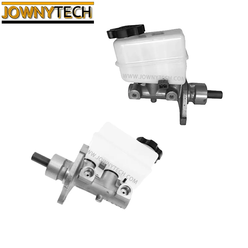 Главный тормозной цилиндр для HYUNDAI ATOS 58510-02010, тормозной цилиндр для HYUNDAI друзей