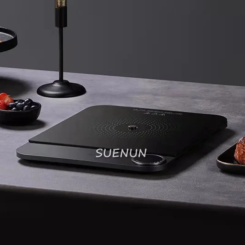 Ультратонкая индукционная плита Xiaomi Mijia 220 В бытовая умная многофункциональная кастрюля с