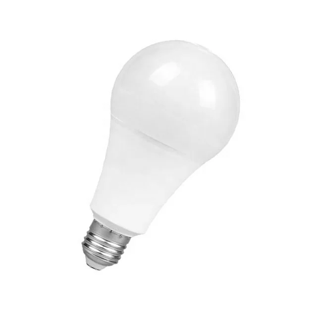 Factory direct sales of the brightest energy-saving AL PC E27 B22 A60 LED bulb OEM 5w 7w 9w 12w 15w 18w LED bulb