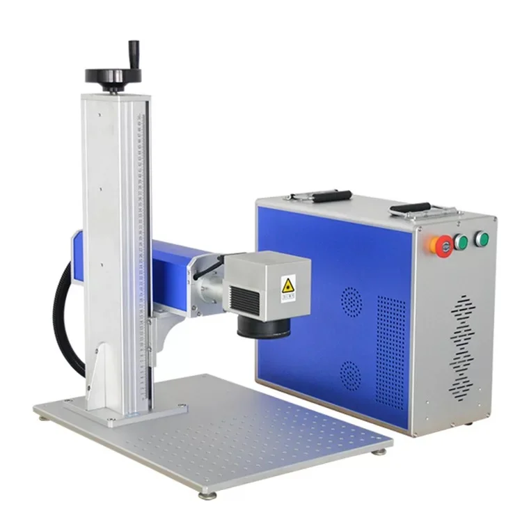 Small UV Laser Marker Made In China Manufacturer