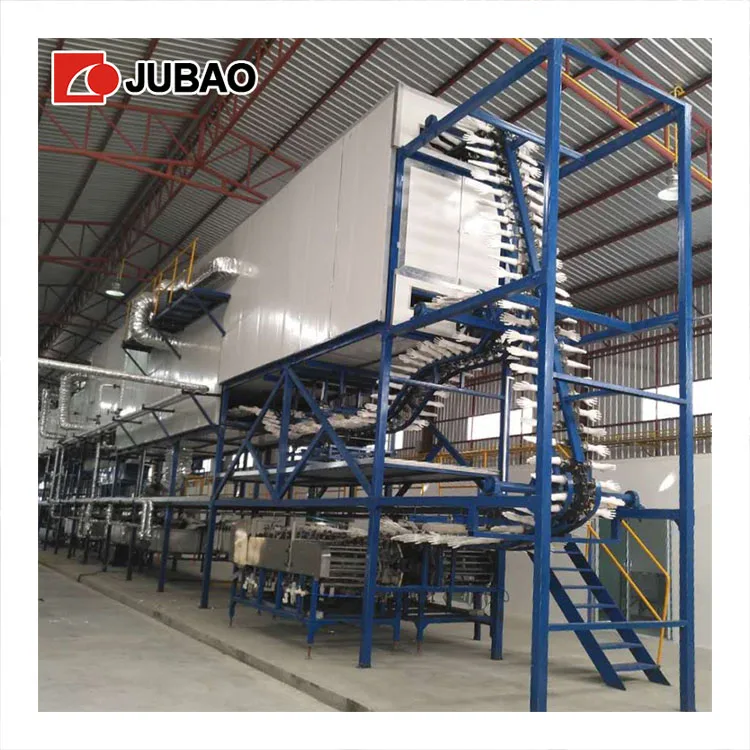Nitrile disposable Glove production line latex medical pvc gloves making machine equipment
