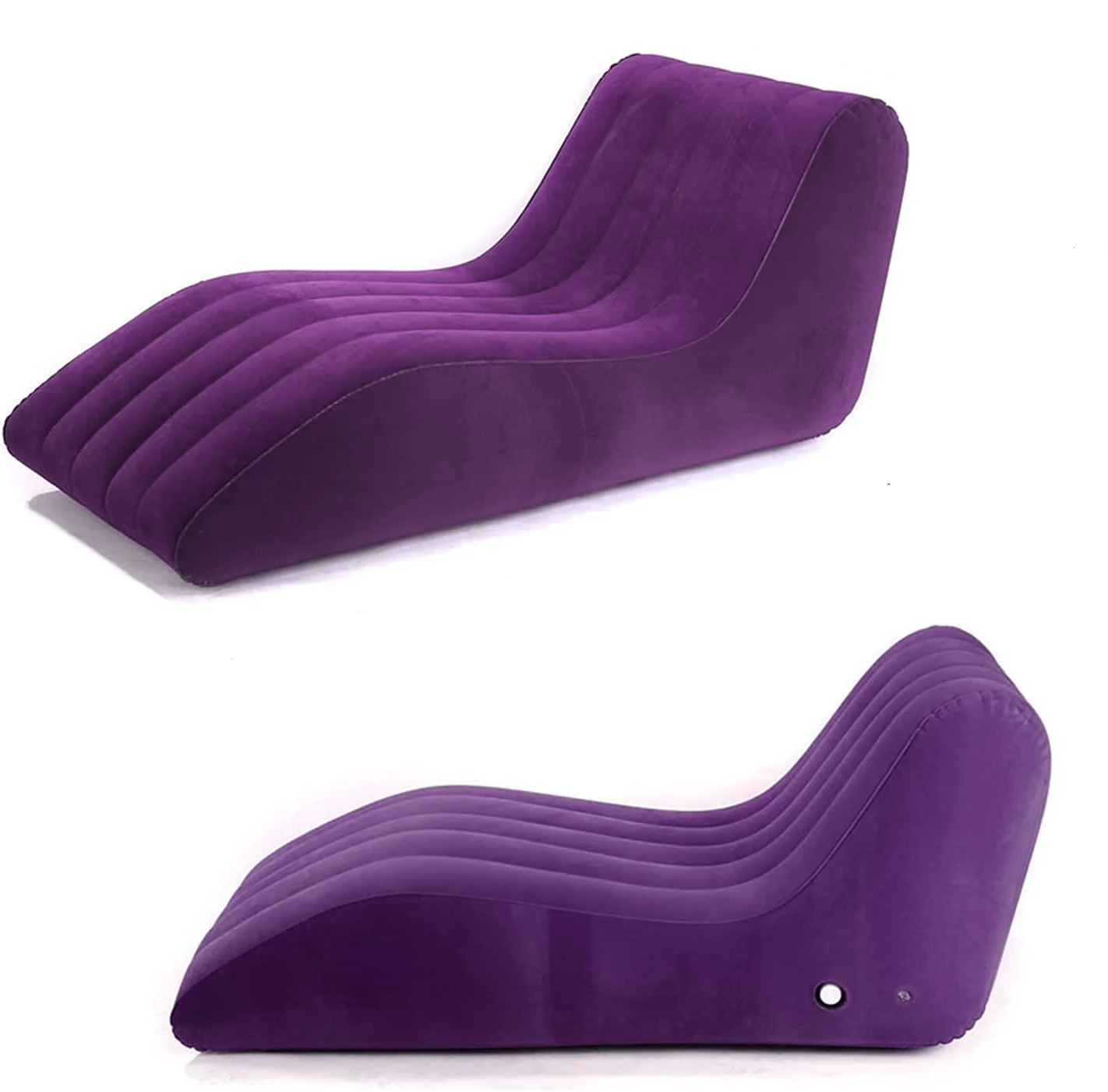 Индивидуальные Высокое качество удобный воздушный диван-кровать надувной стул для отдыха в помещении расслабляющий спальный