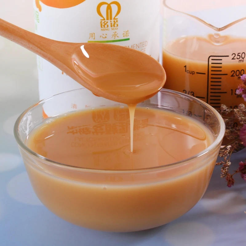 1.1KG halal Fruit Tea Partner Probiotics for taiwan bubble milk tea ingredients Original lactic acid bacteria