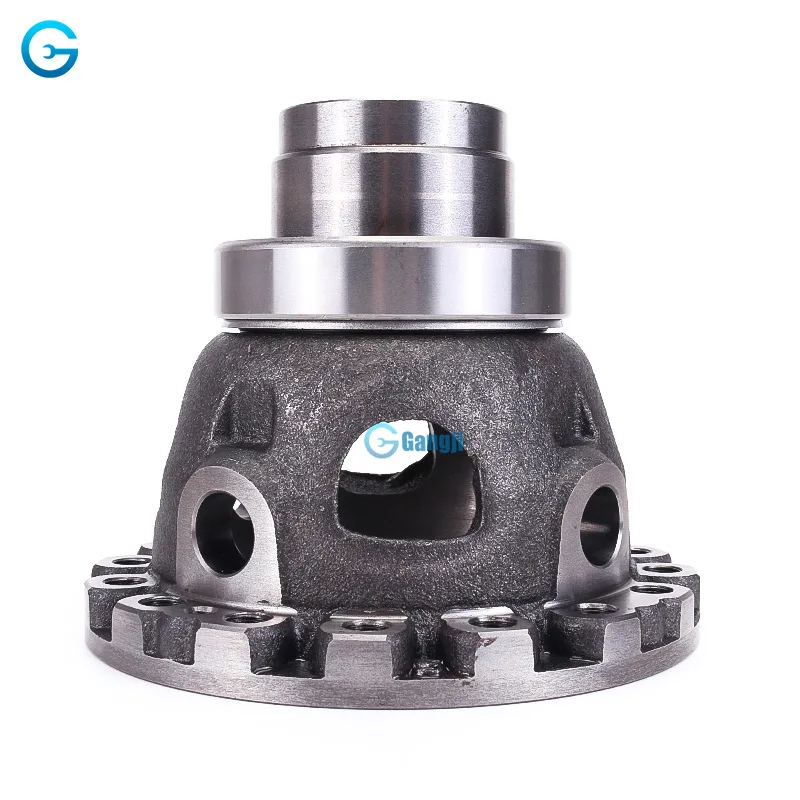 Auto Parts 255715E TF81-SC Transmission Differential For Mazda