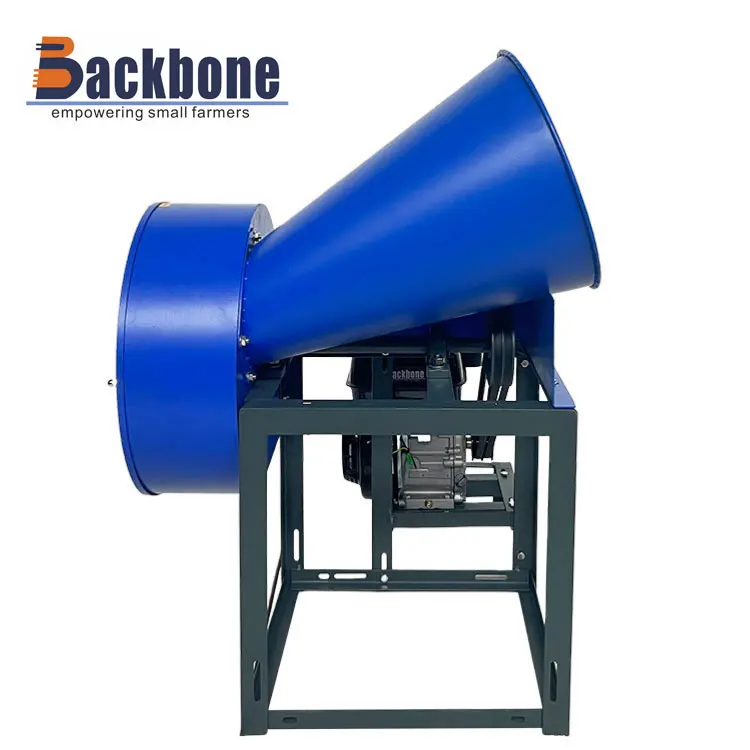 Factory Direct Farms Banana Tree Cutter Banana Trunk Chopper BB-ZB-2G Produced By Backbone Machinery For Farm Use
