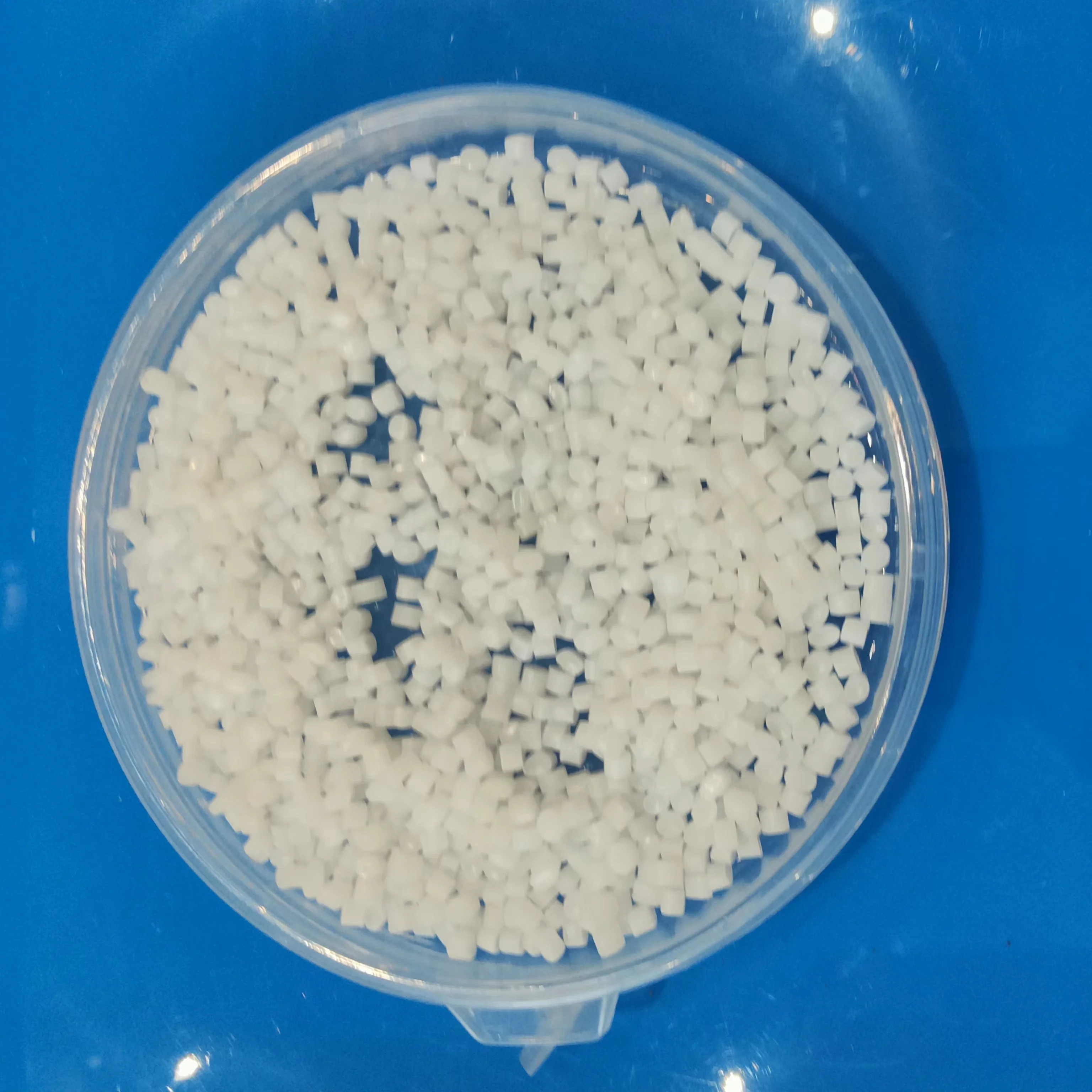 Electronic Components HIPS High Impact Polystyrene HIPS Resin HIPS Scrap