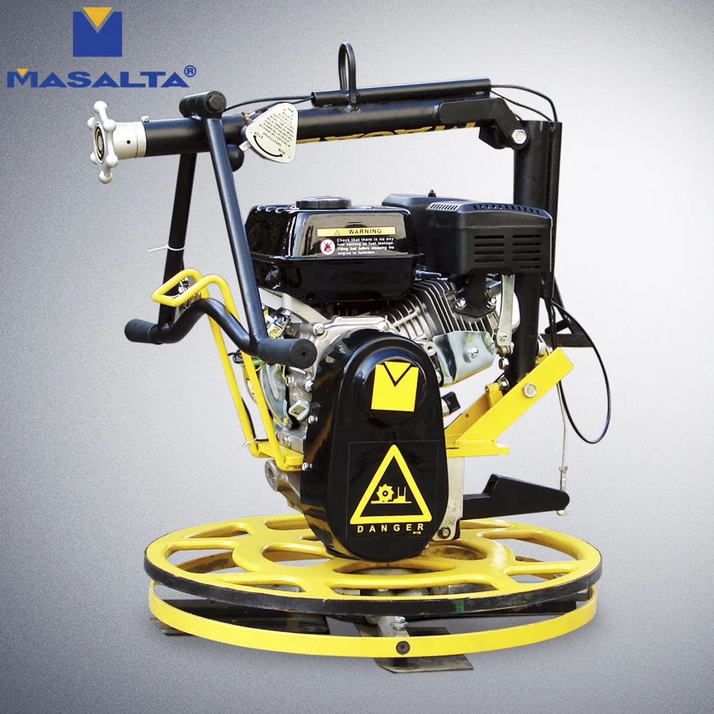 Honda Power Engine MT24 -4 Edging Power Trowel  c/w Machinery Repair Shops Construction Works Energy & Mining Spare Parts