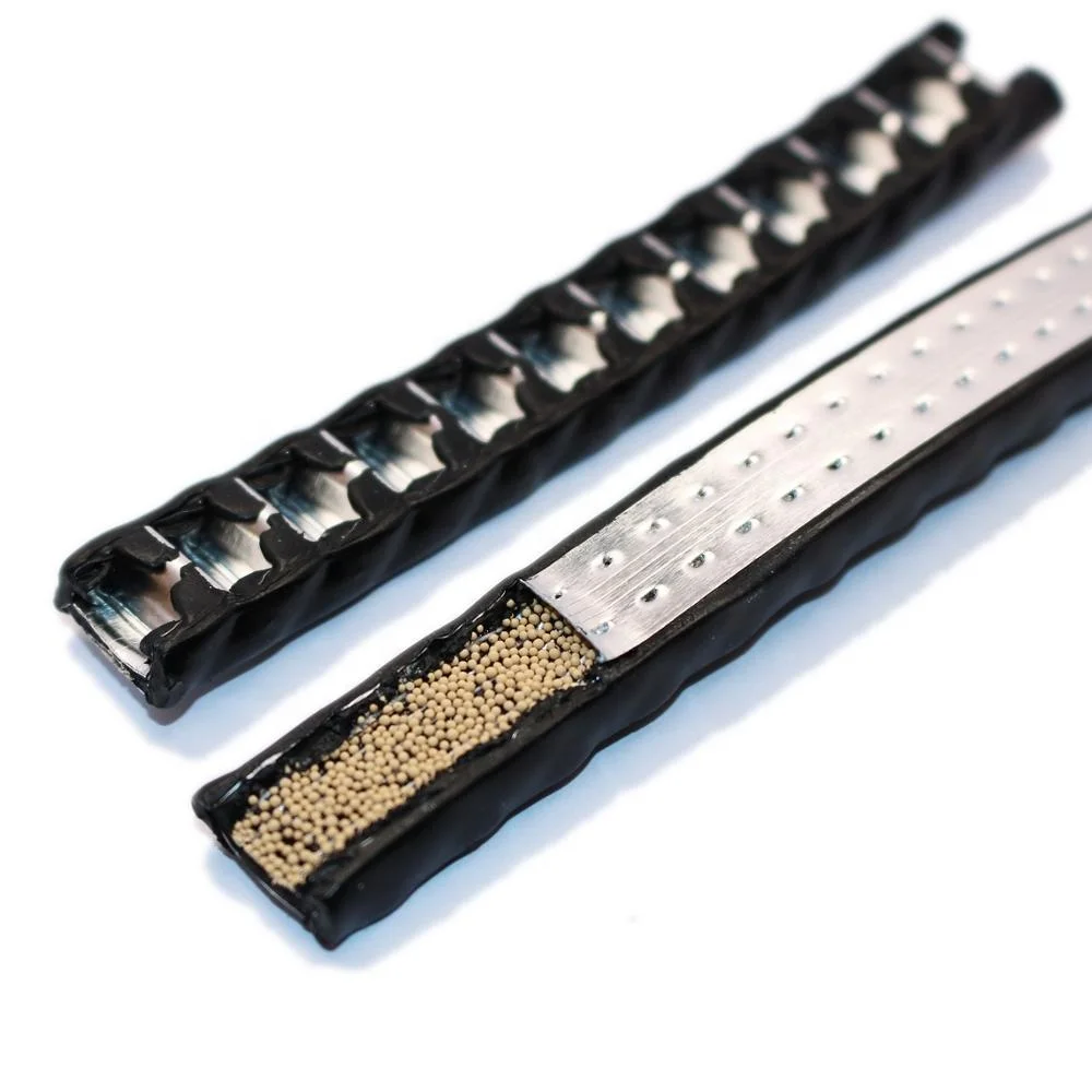 Flexible Aluminium Spacer For Insulating Glass Spacer And Window Spacers