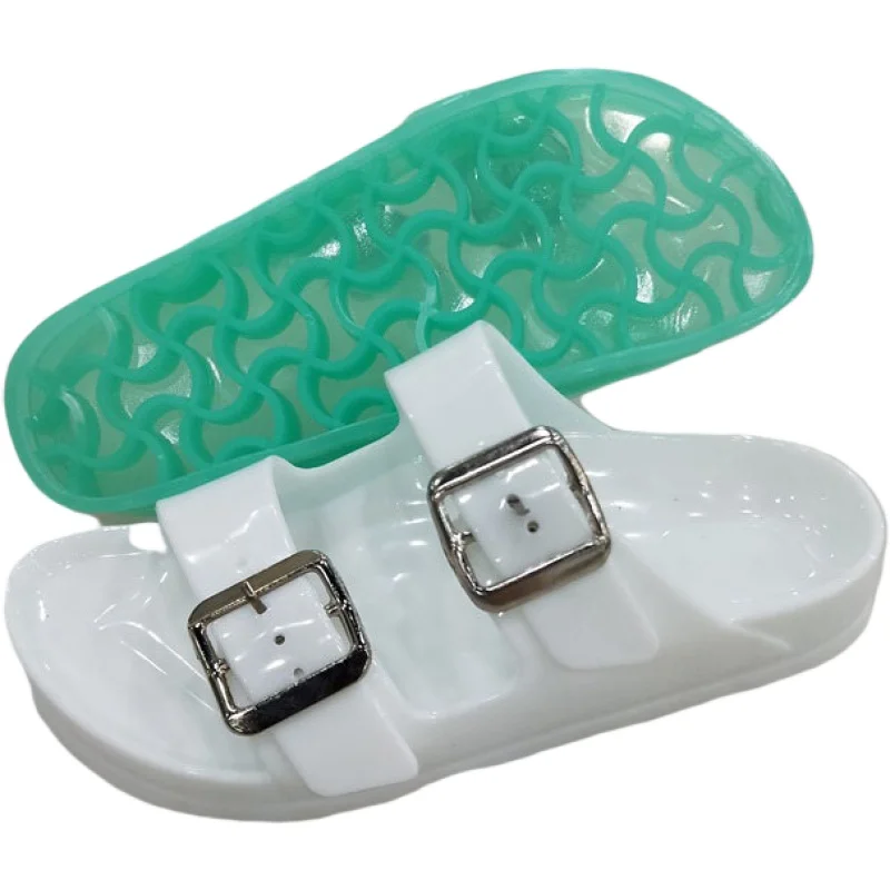 
summer High quality casual sandals plastic jelly shoes 