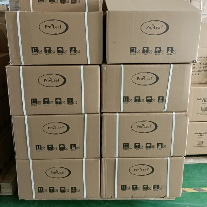  Proleaf BECC-B2 Гроу-рум для плантационных палаток вертикальный сельское хозяйство гидропоники влажности температуры co2 климата экологическая