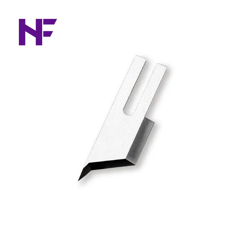 Oerlock Interlock stitch 40719302 части швейной машины для Jack промышленной швейной машины