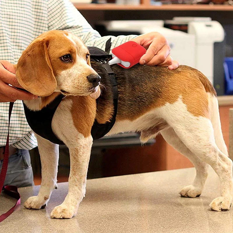 Portable Veterinary Monitor