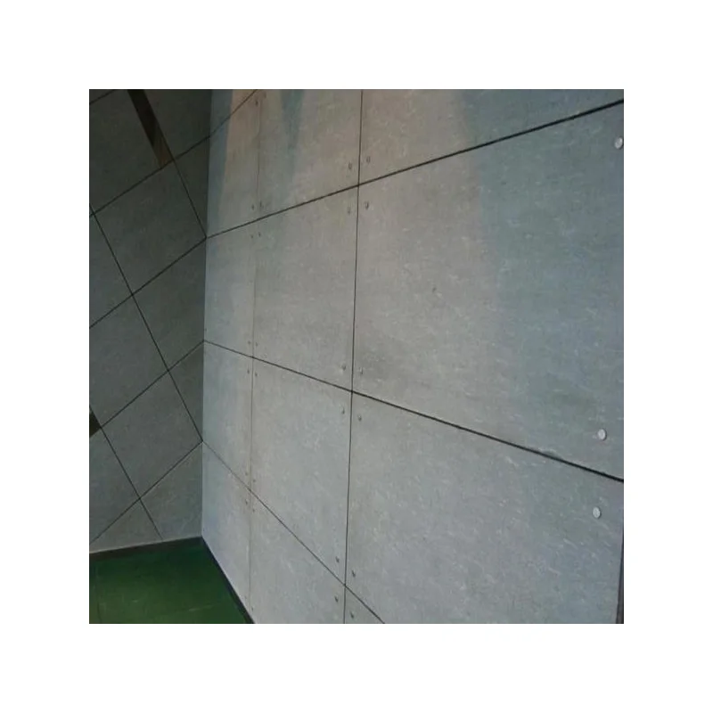 6mm Fiber Cement Board