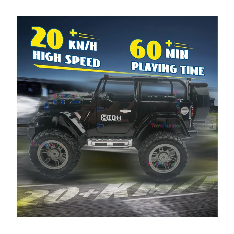 Drift Car Rc Remote Control Truck 100 Km Speed Hand Gesture Sensing Toy Electric 4wd Crawler Radio Remote Control Truck