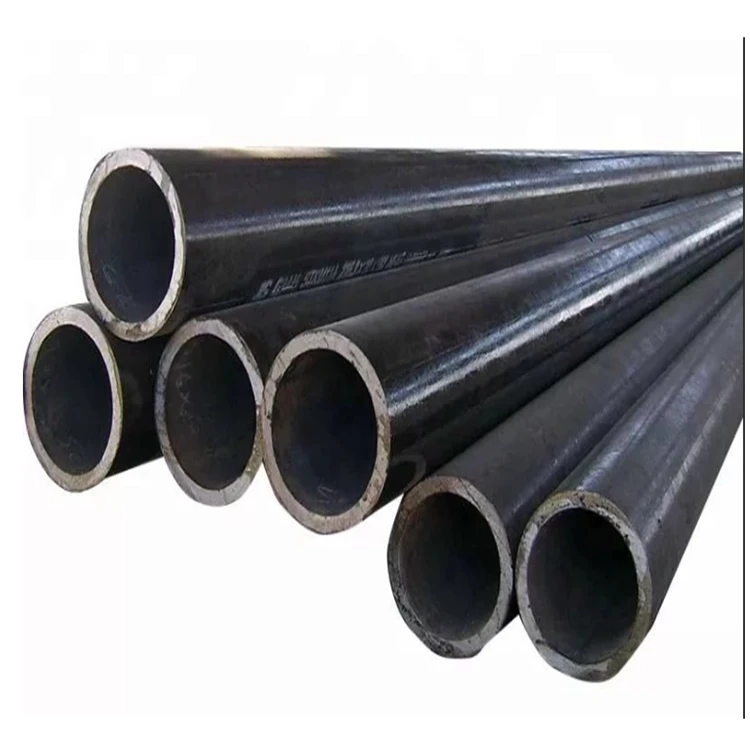 10.3mm-914.4mm Oil and Gas Carbon Seamless Pipe