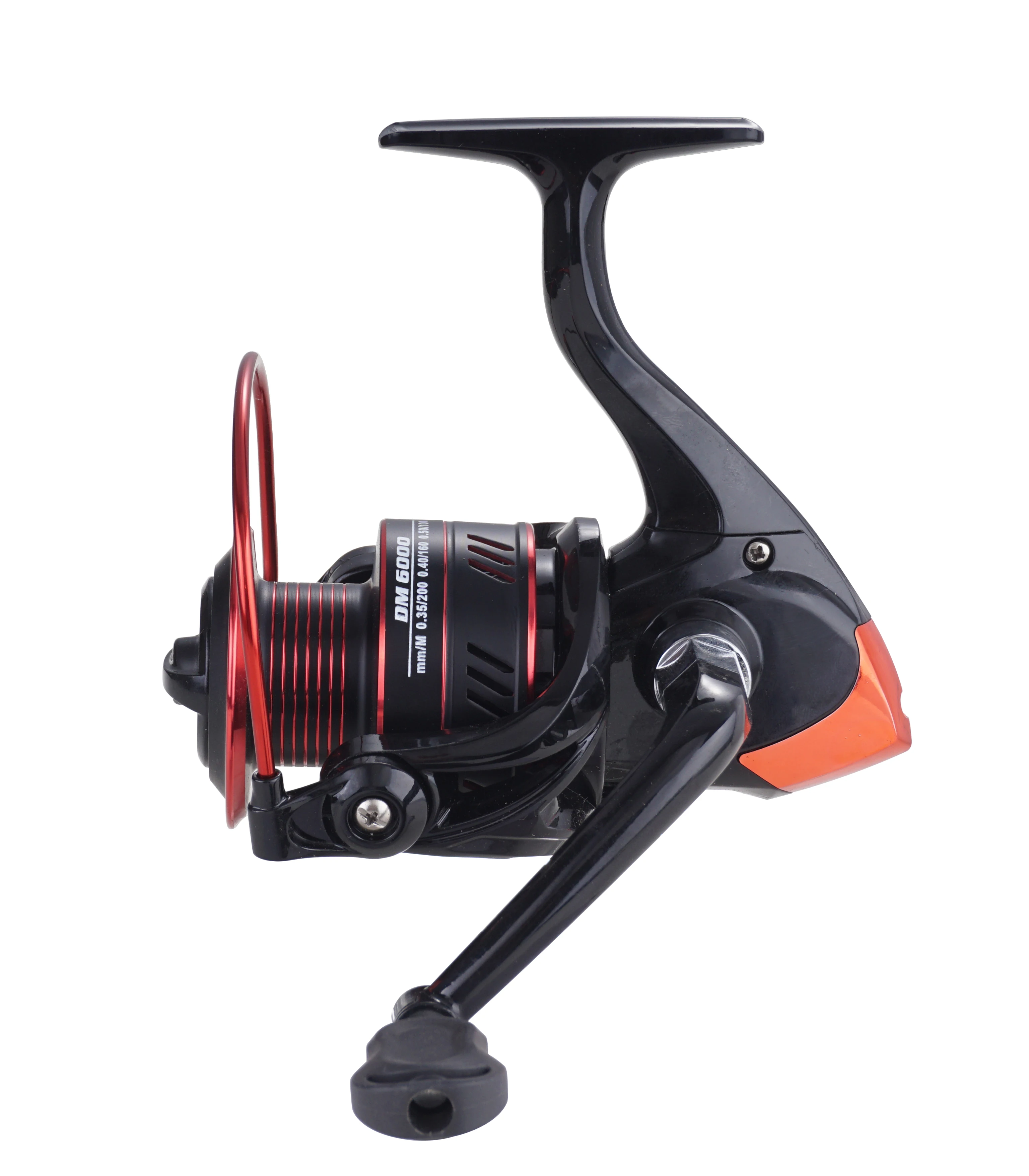 Wholesale Fishing Reel 12BB 5.2:1 High Speed Ratio Windlass Saltwater Moulinet Spinning Reel Ultralight Fishing Tools