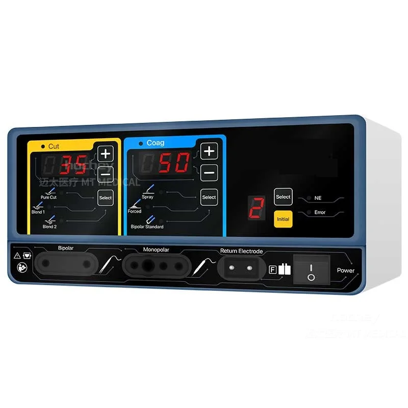 MT MEDICAL  Vet Electrotome Electrosurgical Unit For Pet Open Surgery