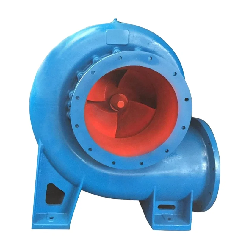 HBC 12inch 16inch 20inch Big Size Electric Motor Mixed Flow Discharge Irrigation Pump End Suction Centrifugal Pump