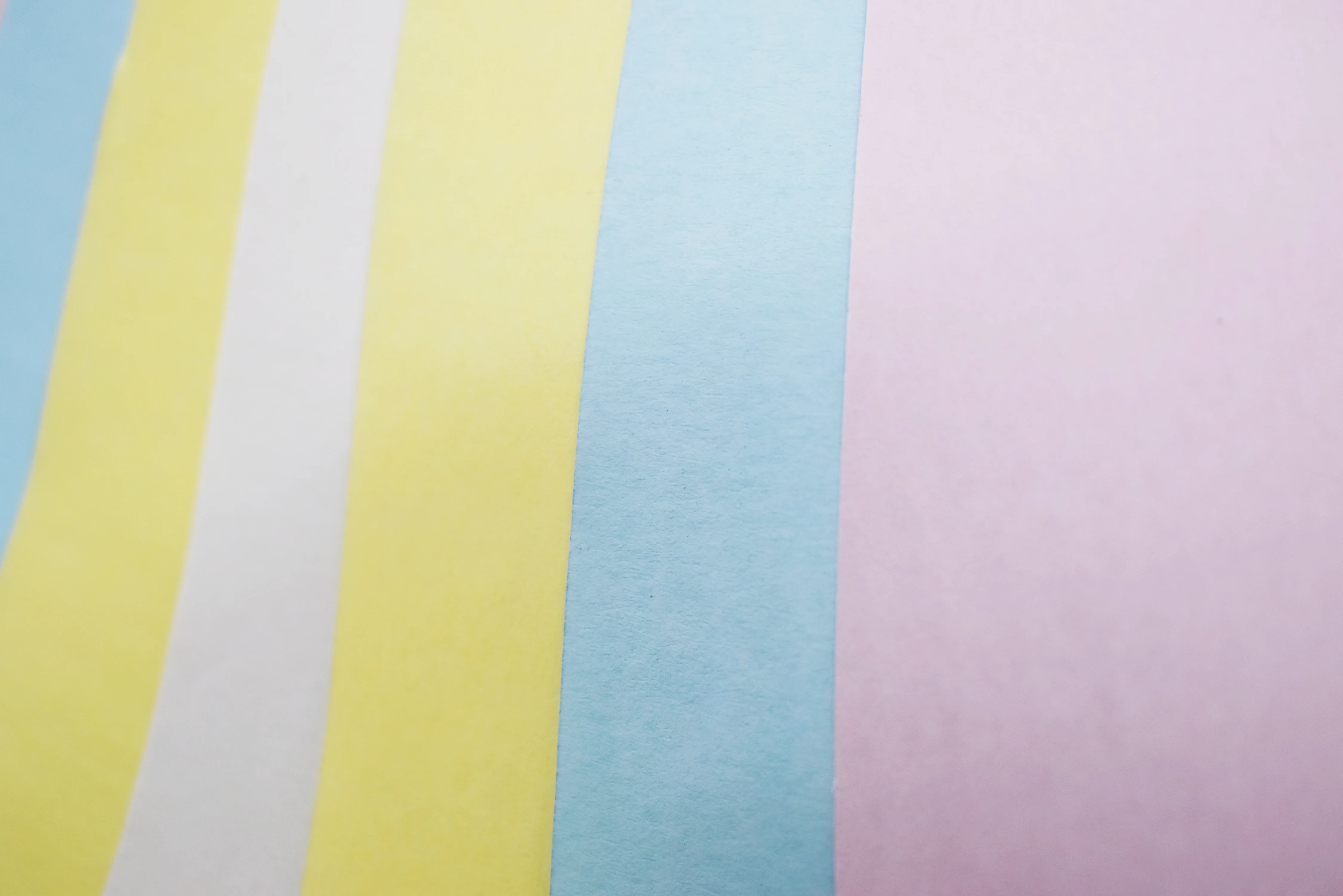 Preimum Manufacturer Continuous Carbonless Computer Paper Form NCR Printing Office Invoice Paper