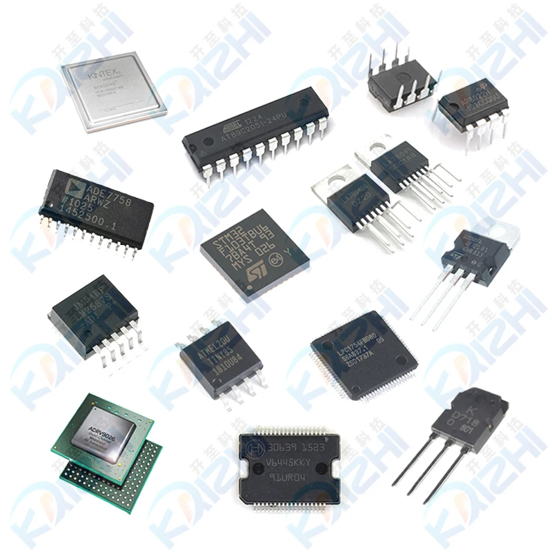 shenzhen Original MT29F1G08ABBFAH4-ITE F IC Integrated Circuit