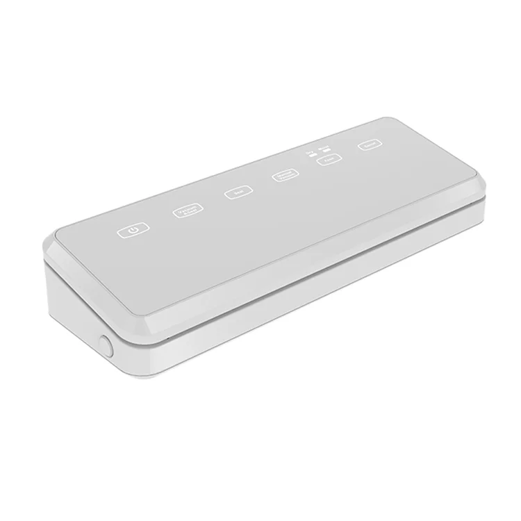 Vacuum Sealer Packaging Machine Automatic Food Saver Preservation Mini Household Food Vacuum Sealer