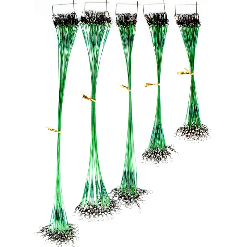 hot sale fishing trace lead line